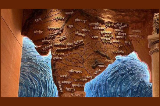 'अखण्ड भारत'को मुरलबारे बंगलादेश र पाकिस्तानले मागे स्पष्टीकरण, नेपाल भने भारतकै बचाउमा